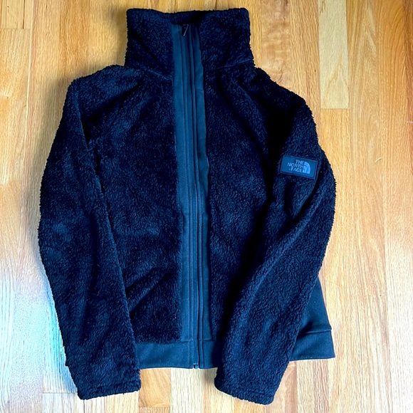 Womens Northface Fleece Size Small - Picture 1 of 5